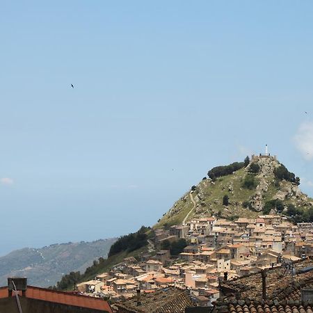 Casa Primo Sole Villa Mistretta Екстериор снимка