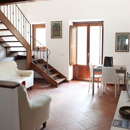 Casa Primo Sole Villa Mistretta Стая снимка