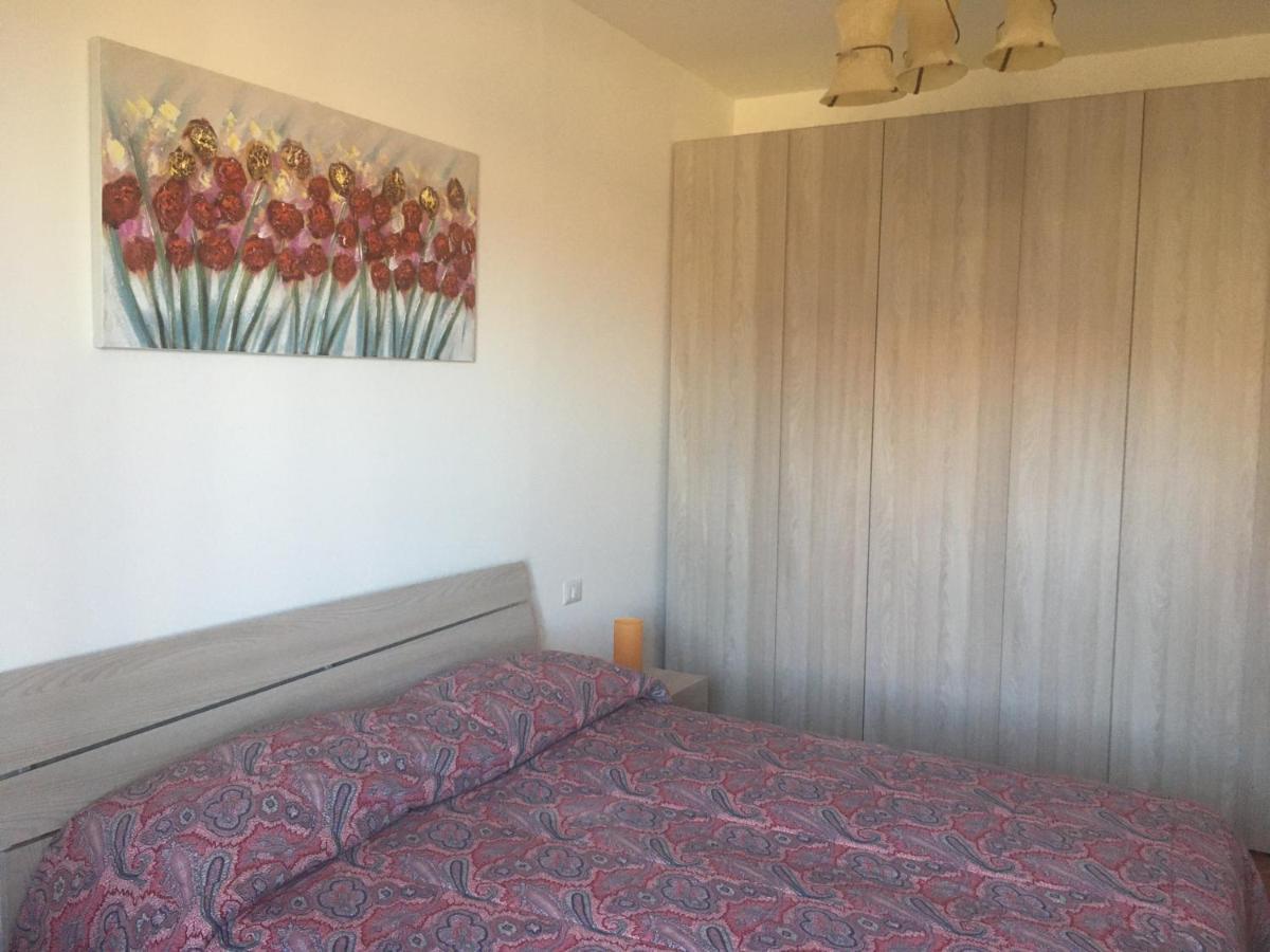 Casa Primo Sole Villa Mistretta Екстериор снимка