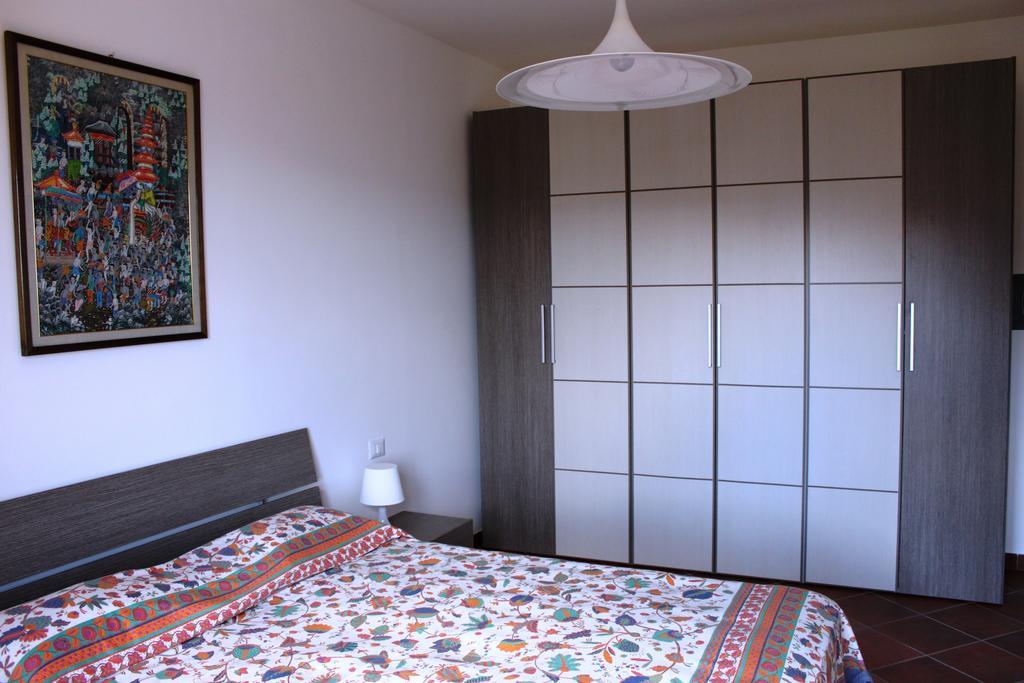 Casa Primo Sole Villa Mistretta Стая снимка