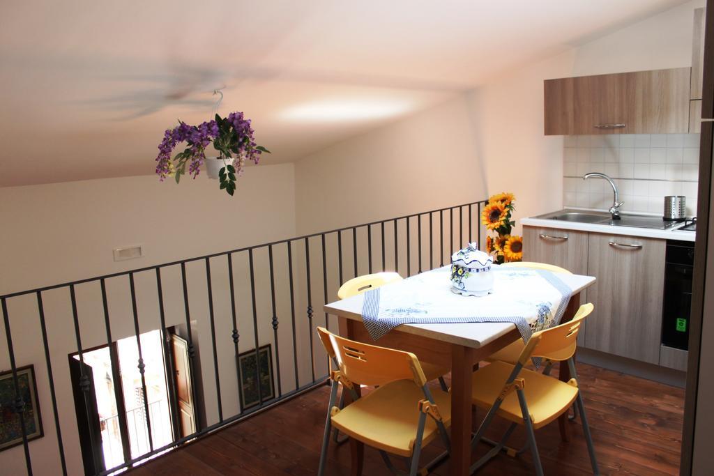 Casa Primo Sole Villa Mistretta Стая снимка