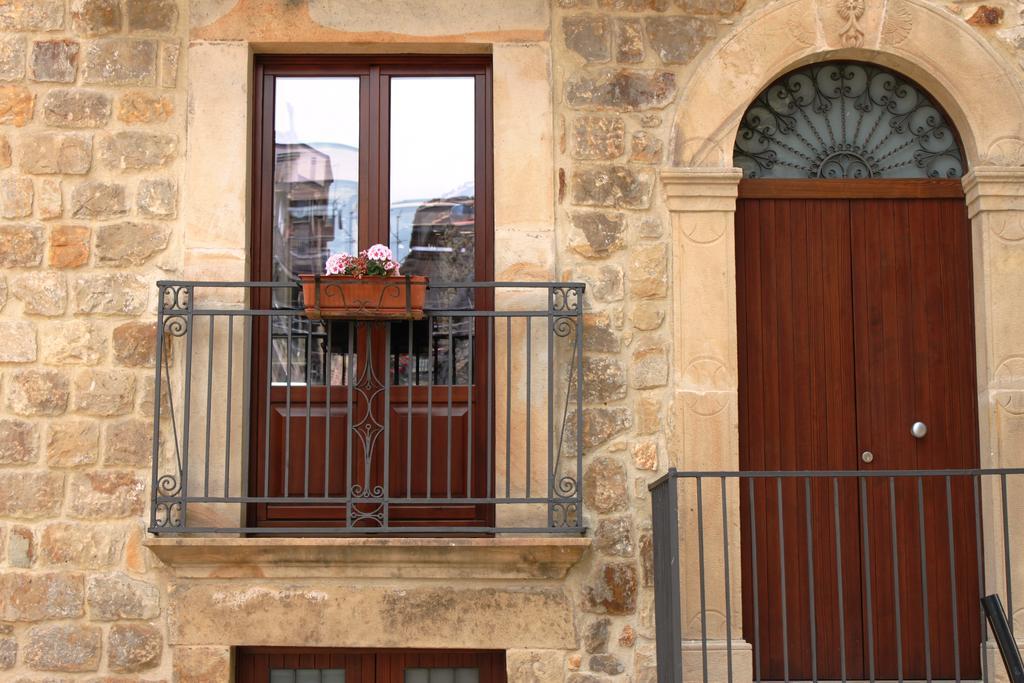 Casa Primo Sole Villa Mistretta Стая снимка
